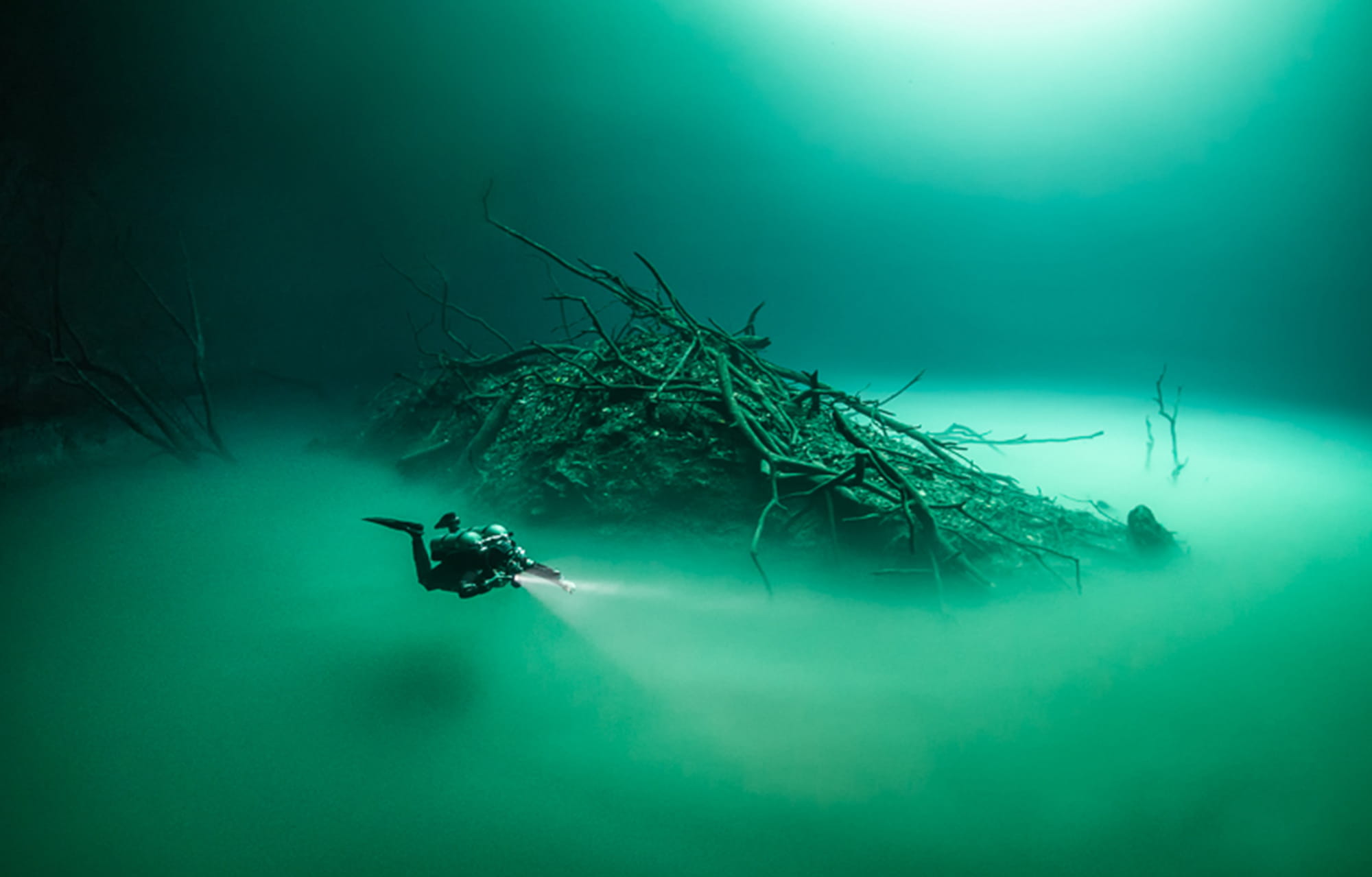 Cenotes